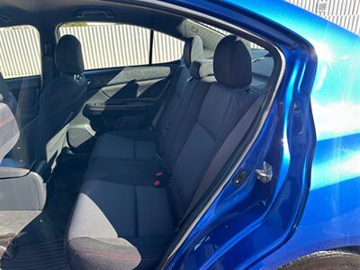 2016 Subaru WRX   - Photo 6 - Amarillo, TX 79109