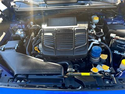 2016 Subaru WRX   - Photo 13 - Amarillo, TX 79109