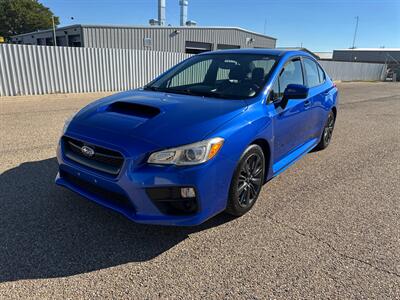 2016 Subaru WRX   - Photo 14 - Amarillo, TX 79109