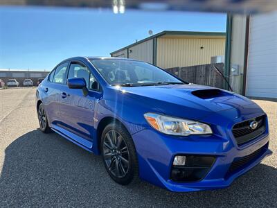2016 Subaru WRX   - Photo 4 - Amarillo, TX 79109
