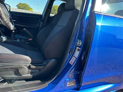 2016 Subaru WRX   - Photo 9 - Amarillo, TX 79109