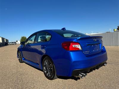 2016 Subaru WRX   - Photo 2 - Amarillo, TX 79109