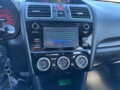 2016 Subaru WRX   - Photo 11 - Amarillo, TX 79109