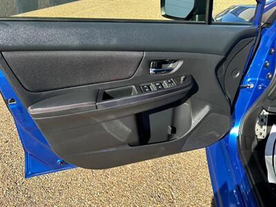 2016 Subaru WRX   - Photo 8 - Amarillo, TX 79109