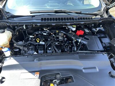2023 Ford Edge SEL - Photo 17 - Amarillo, TX 79109