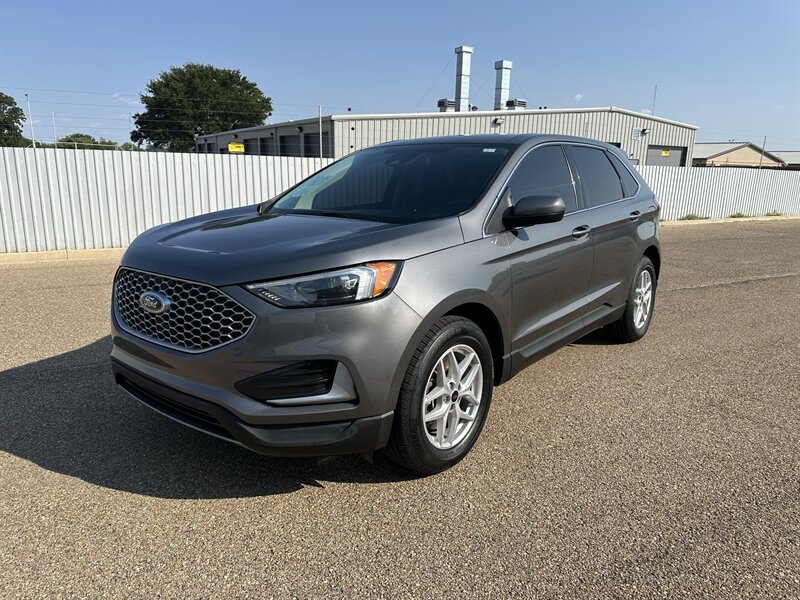 2023 Ford Edge SEL - Photo 18