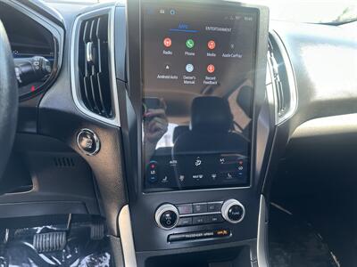 2023 Ford Edge SEL - Photo 14 - Amarillo, TX 79109