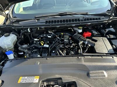 2023 Ford Edge SEL - Photo 17 - Amarillo, TX 79109