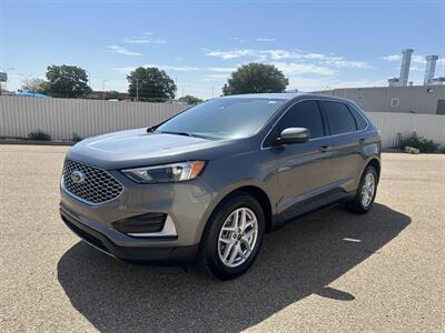 2023 Ford Edge SEL - Photo 1 - Amarillo, TX 79109