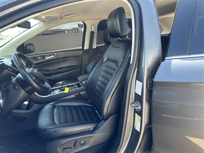 2023 Ford Edge SEL - Photo 10 - Amarillo, TX 79109
