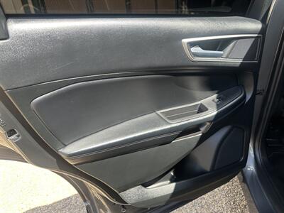 2023 Ford Edge SEL - Photo 6 - Amarillo, TX 79109