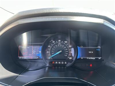 2023 Ford Edge SEL - Photo 13 - Amarillo, TX 79109