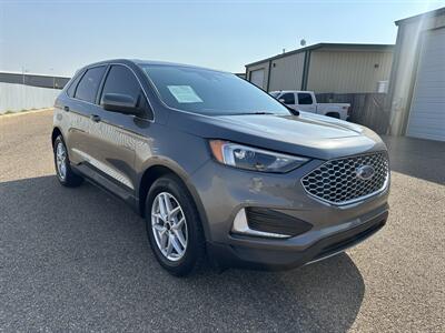 2023 Ford Edge SEL - Photo 4 - Amarillo, TX 79109