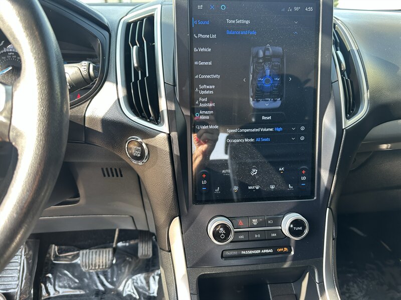 2023 Ford Edge SEL - Photo 14