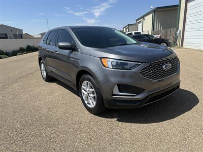 2023 Ford Edge SEL - Photo 4 - Amarillo, TX 79109