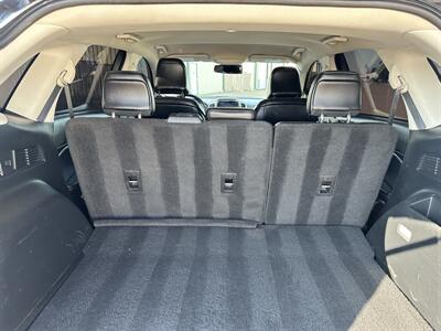 2023 Ford Edge SEL - Photo 5 - Amarillo, TX 79109