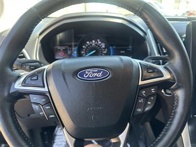 2023 Ford Edge SEL - Photo 12 - Amarillo, TX 79109