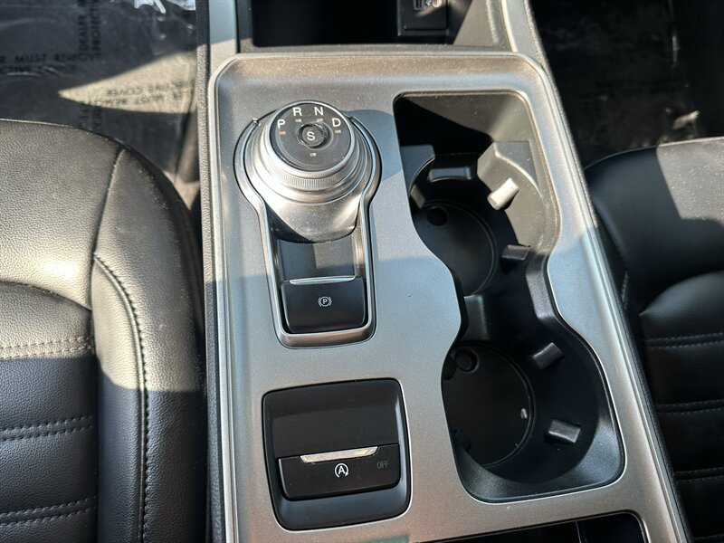 2023 Ford Edge SEL - Photo 15