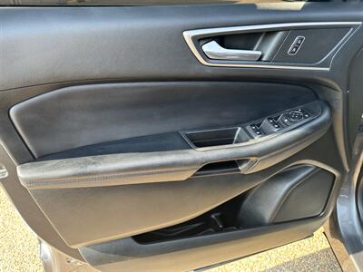 2023 Ford Edge SEL - Photo 9 - Amarillo, TX 79109