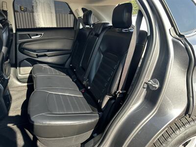 2023 Ford Edge SEL - Photo 7 - Amarillo, TX 79109