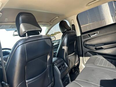 2023 Ford Edge SEL - Photo 8 - Amarillo, TX 79109