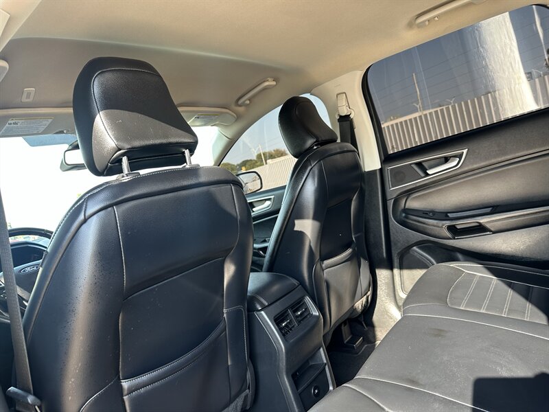 2023 Ford Edge SEL - Photo 8