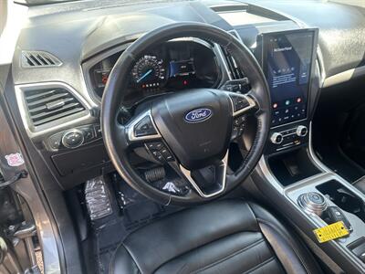 2023 Ford Edge SEL - Photo 11 - Amarillo, TX 79109