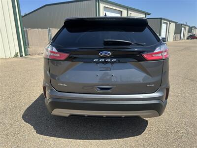 2023 Ford Edge SEL - Photo 2 - Amarillo, TX 79109