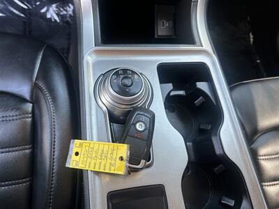 2023 Ford Edge SEL - Photo 15 - Amarillo, TX 79109