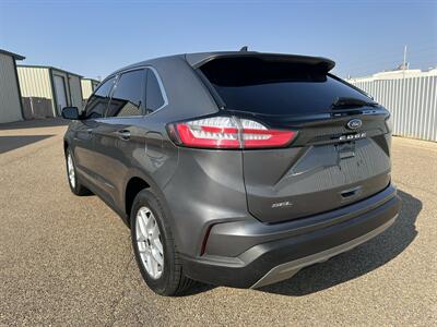 2023 Ford Edge SEL - Photo 2 - Amarillo, TX 79109