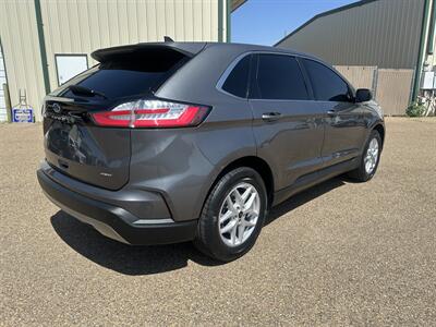 2023 Ford Edge SEL - Photo 3 - Amarillo, TX 79109