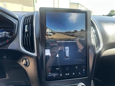 2023 Ford Edge SEL - Photo 16 - Amarillo, TX 79109