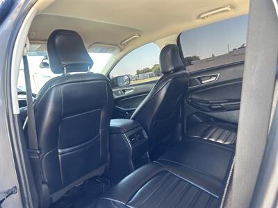 2023 Ford Edge SEL - Photo 8 - Amarillo, TX 79109