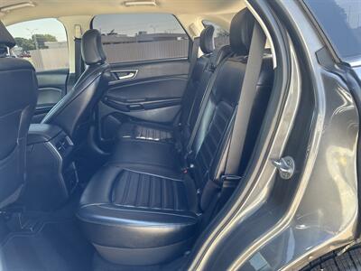 2023 Ford Edge SEL - Photo 7 - Amarillo, TX 79109