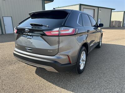 2023 Ford Edge SEL - Photo 3 - Amarillo, TX 79109