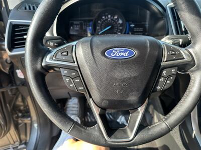 2023 Ford Edge SEL - Photo 12 - Amarillo, TX 79109