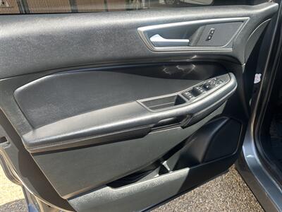 2023 Ford Edge SEL - Photo 9 - Amarillo, TX 79109
