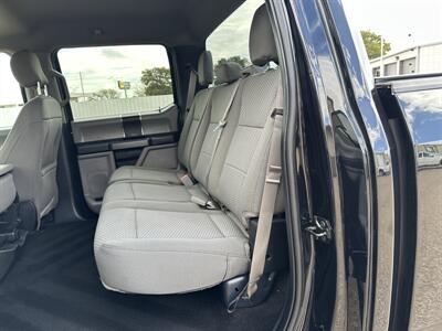 2019 Ford F-150 XLT - Photo 7 - Amarillo, TX 79109