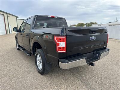 2019 Ford F-150 XLT - Photo 2 - Amarillo, TX 79109