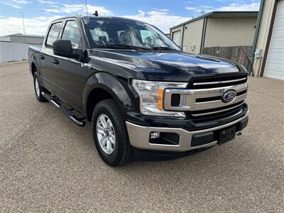2019 Ford F-150 XLT - Photo 4 - Amarillo, TX 79109