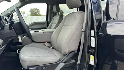 2019 Ford F-150 XLT - Photo 10 - Amarillo, TX 79109