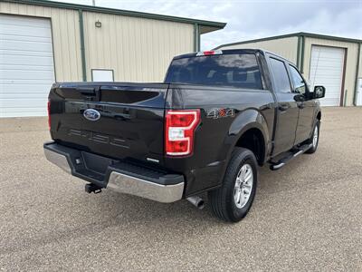 2019 Ford F-150 XLT - Photo 3 - Amarillo, TX 79109