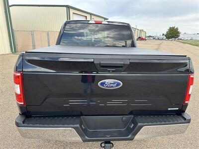 2019 Ford F-150 XLT - Photo 5 - Amarillo, TX 79109