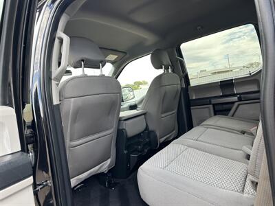 2019 Ford F-150 XLT - Photo 8 - Amarillo, TX 79109