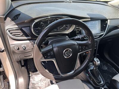 2018 Buick Encore Preferred   - Photo 11 - Amarillo, TX 79109