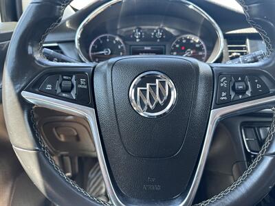 2018 Buick Encore Preferred   - Photo 12 - Amarillo, TX 79109