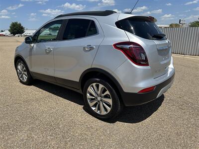 2018 Buick Encore Preferred   - Photo 3 - Amarillo, TX 79109
