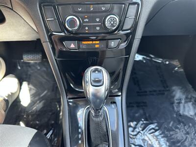 2018 Buick Encore Preferred   - Photo 15 - Amarillo, TX 79109