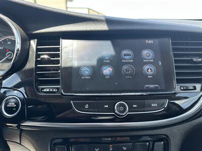 2018 Buick Encore Preferred   - Photo 14 - Amarillo, TX 79109