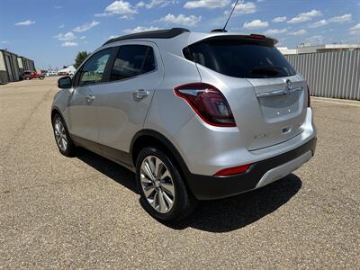 2018 Buick Encore Preferred   - Photo 2 - Amarillo, TX 79109